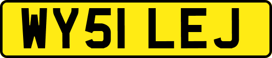 WY51LEJ