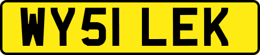 WY51LEK