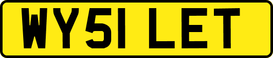 WY51LET