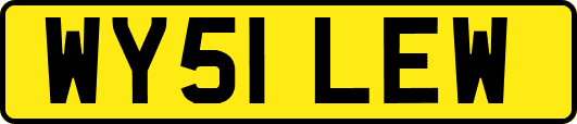 WY51LEW