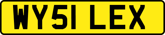 WY51LEX