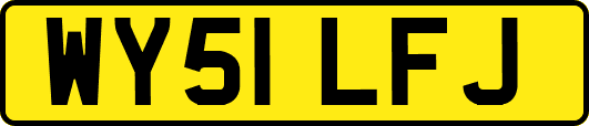 WY51LFJ