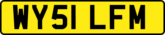WY51LFM