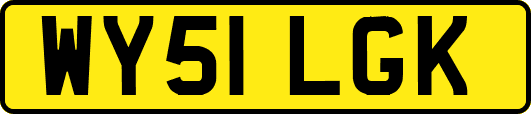 WY51LGK