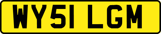 WY51LGM