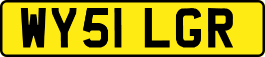 WY51LGR