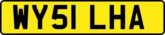 WY51LHA