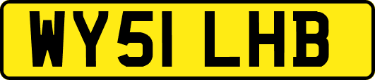 WY51LHB