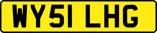 WY51LHG