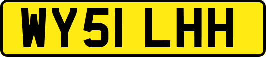 WY51LHH