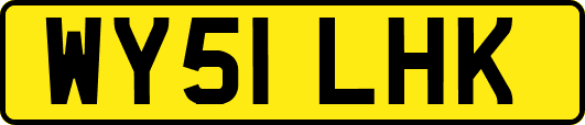 WY51LHK