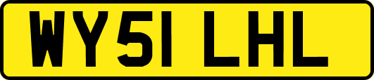 WY51LHL