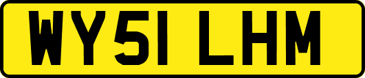 WY51LHM