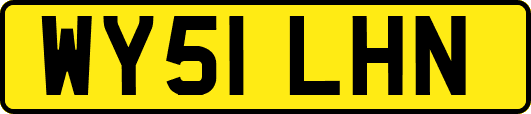 WY51LHN