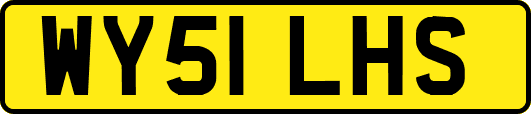 WY51LHS