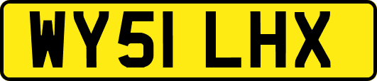 WY51LHX