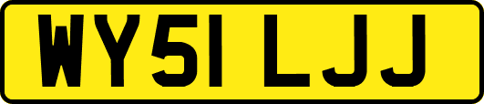 WY51LJJ