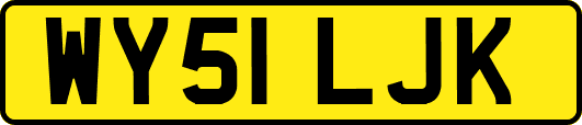 WY51LJK