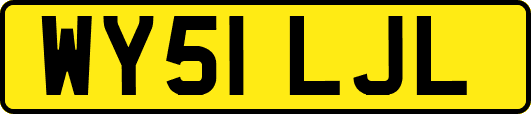 WY51LJL