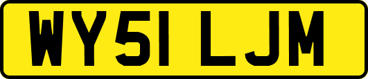 WY51LJM