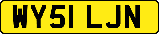 WY51LJN