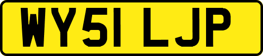 WY51LJP
