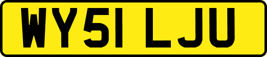 WY51LJU