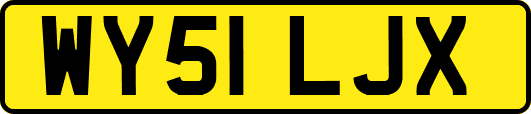 WY51LJX