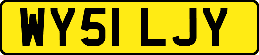 WY51LJY
