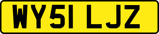 WY51LJZ
