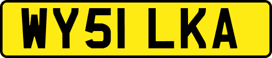 WY51LKA