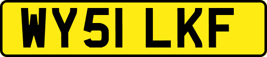 WY51LKF
