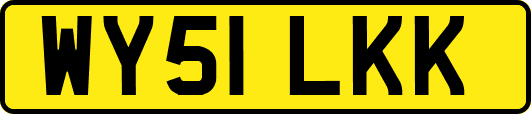WY51LKK
