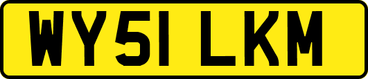 WY51LKM