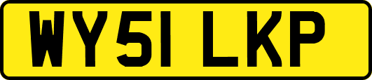 WY51LKP