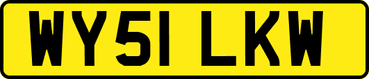 WY51LKW