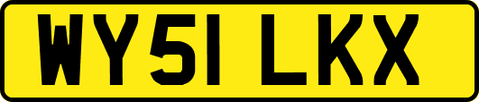 WY51LKX