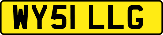 WY51LLG