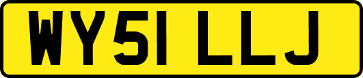 WY51LLJ