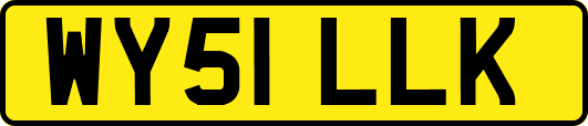 WY51LLK