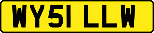 WY51LLW