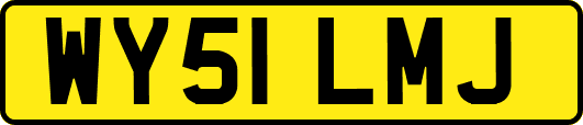 WY51LMJ