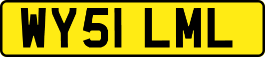 WY51LML