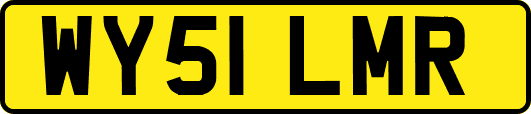 WY51LMR
