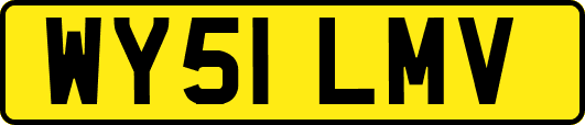 WY51LMV