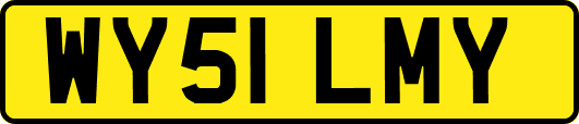 WY51LMY