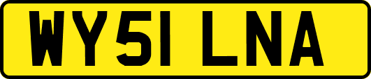 WY51LNA