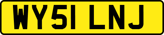 WY51LNJ