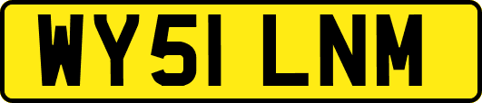 WY51LNM