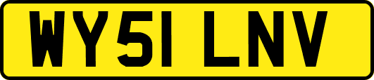 WY51LNV